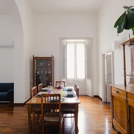 Charming Sea View Loft By Mare&dimore Appartement *