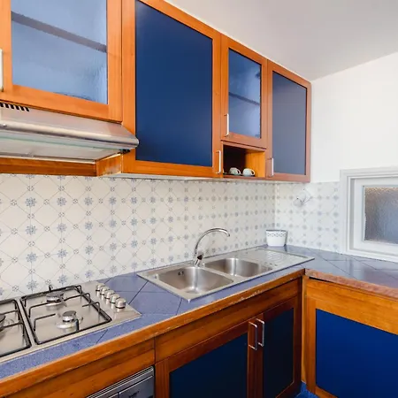 Appartement Charming Sea View Loft By Mare&dimore Trapani